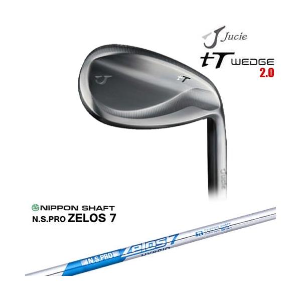 Jucie ジューシー tT ウェッジ 2.0[WD]ジューシーJUCIE N.S.PRO