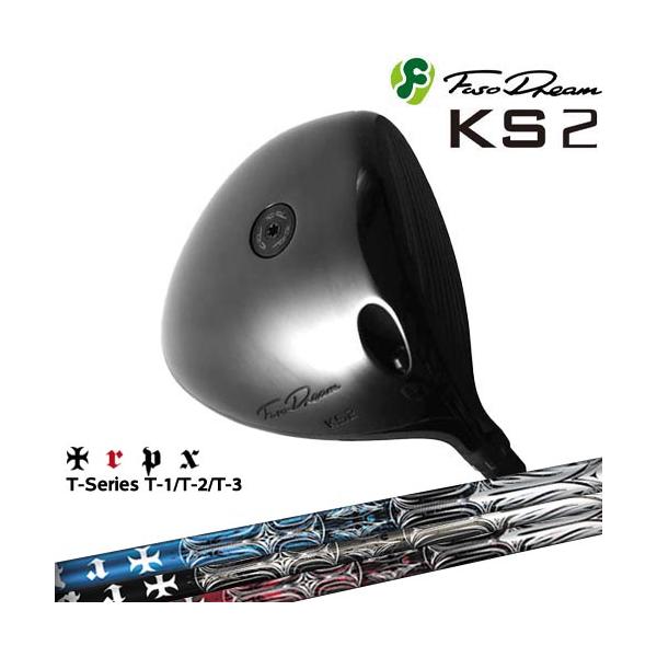 FUSO DREAM フソウドリーム KS2 Driver[DW]フソウドリームFUSO T
