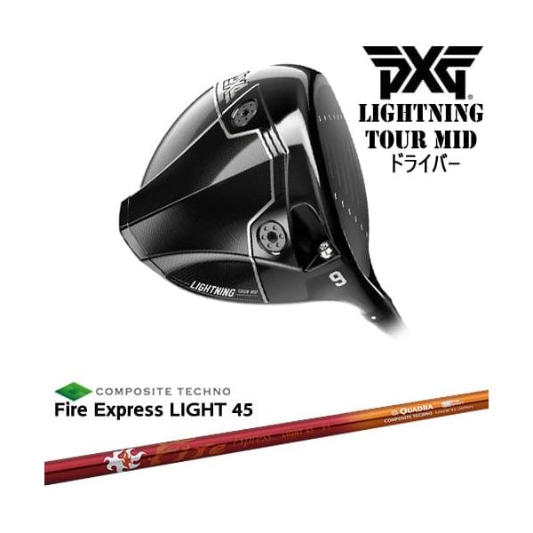 PXG新品ドライバー 開いた口がふさがらないほどの飛距離「PXG 0311 GEN5 ドライバー
