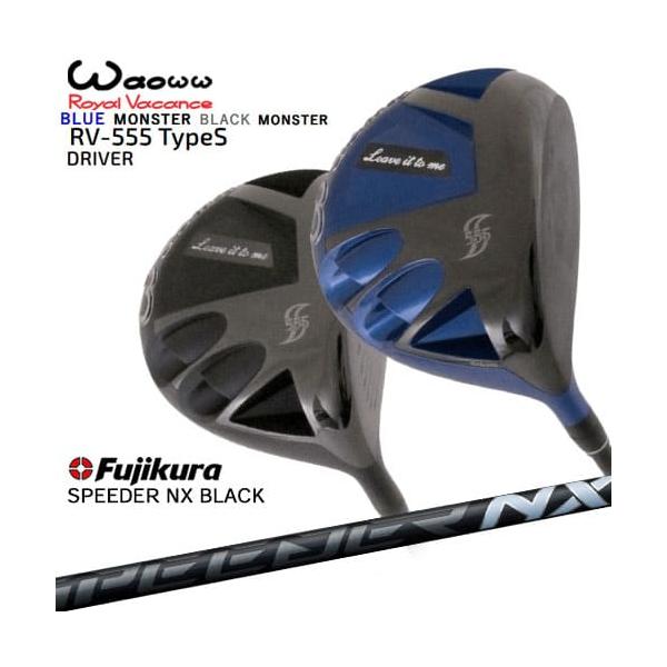 WAOWWドライバー 早いものがち‼️ WAOWWドライバー 早いものがち‼️ OVDGOLF公式サイト｜カスタム