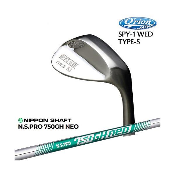 オライオン　SPY-1 WED PROSPEC ORION／／SPY-1 WED PROSPECの口コミ評価｜ゴルフクラブ・ギア