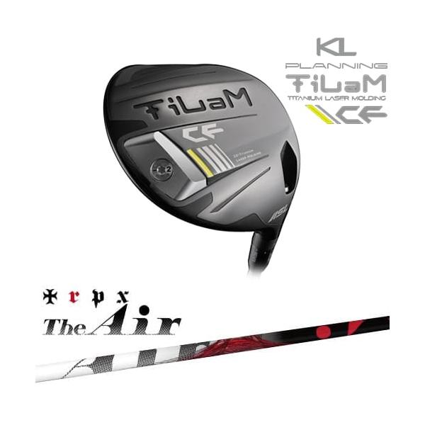 KL PLANNING TiLaM CF ドライバー SLEルール適合モデル[DW]ケーエル