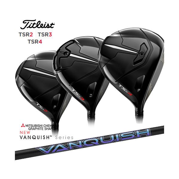 在庫品即納】TSR2/3/4＿ドライバー/タイトリスト/Titleist 