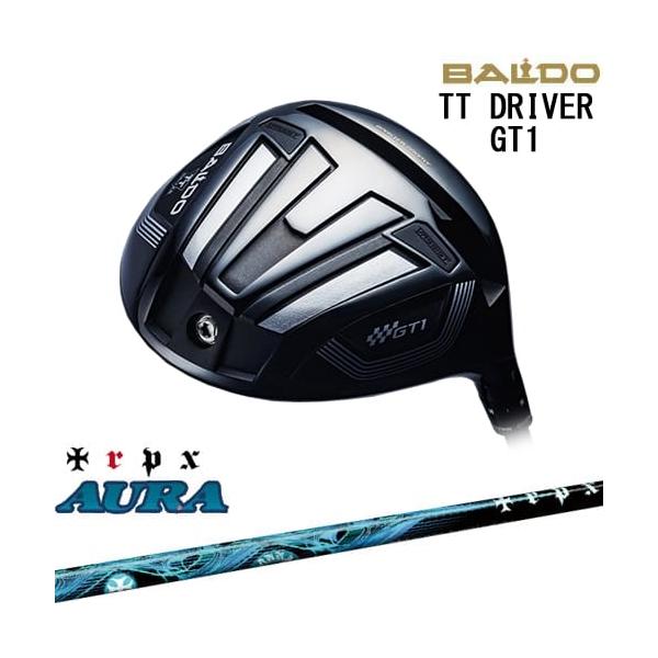BALDO（バルド） BALDO 2024 TT DRIVER GT1 420 ドライバー[DW]バルド 