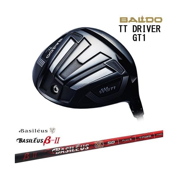 ★ 高反発加工　CT321 バルド　GT2 10.5度 ジ アッタスV2 5SX ☆ 高反発加工 CT321 バルド GT2 10.5度 ジ アッタスV2 5SX