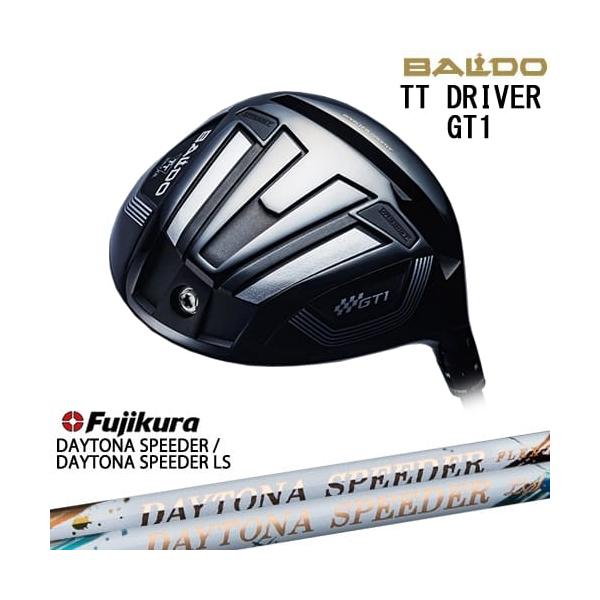 ★新品同様★ バルド BALDO TT D GT1 420 BALDO 2024 TT DRIVER GT1 420 ドライバー[DW]バルドBALDO