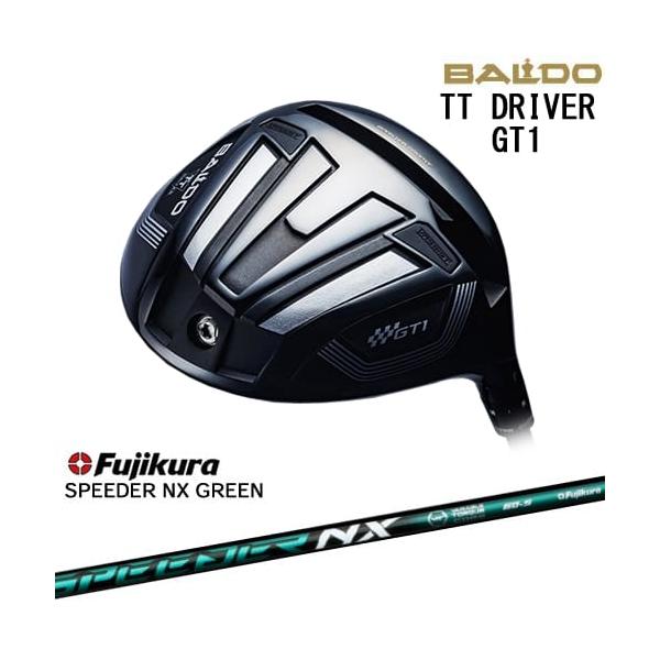BALDO 2024 TT DRIVER GT1 420 ドライバー[DW]バルドBALDO