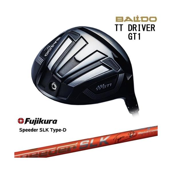 ★ バルド　TT GT1 10.5度 スピーダー　SLK 5S ☆ バルドTT GT1 10.5度 スピーダーSLK 5S