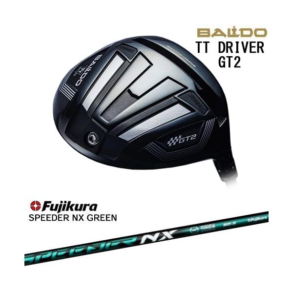 BALDO バルド GT2 ドライバー BALDO TTシリーズ ドライバー GT2 – BALDO（バルド）公式