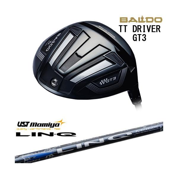 BALDO（バルド） BALDO 2024 TT DRIVER GT3 SHALLOW ドライバー[DW