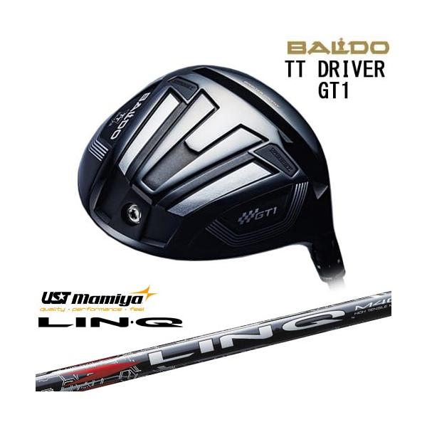 【ケソケソ様】BALDO TT D GT3 SHALLOW 10° BALDO TT DRIVER GT3 SHALLOW FACE MODEL 試打レビュー｜飛距離