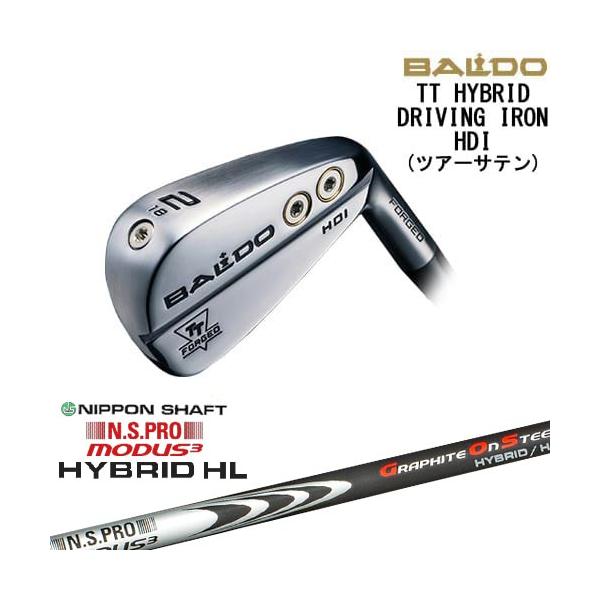 shinago】バルド BALDO HYBRID 5番27度 KBS shinago様専用】バルド