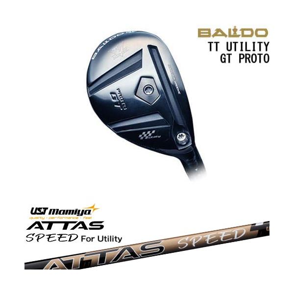 BALDO TT UTILITY ユーティリティ #5 ヘッド BALDO TT UTILITY #5 ヘッド BALDO TTシリーズ UT – BALDO（バルド