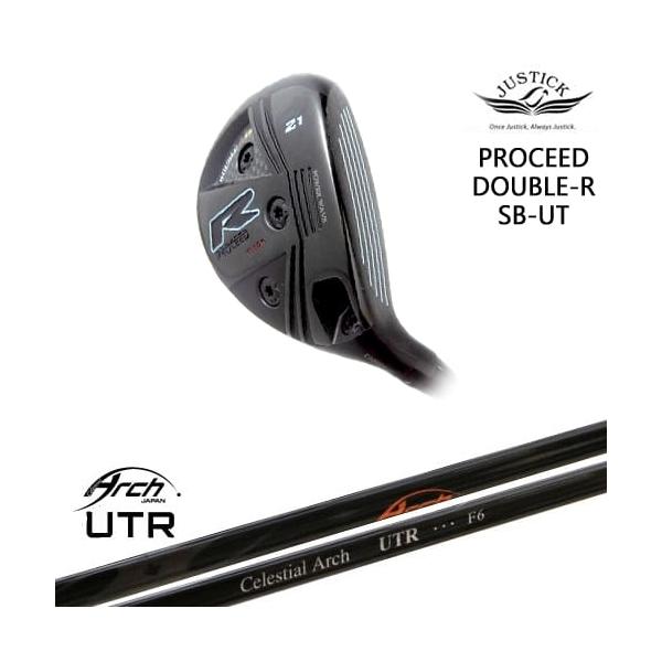 限定100個 Arch Golf Celestial Arch キャディバッグ