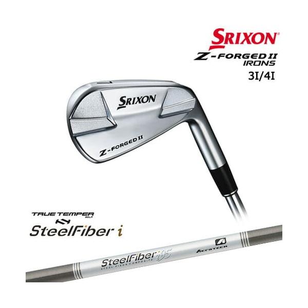 Srixon - スリクソン　Zフォージド スリクソン Z-FORGEDアイアン | アイアン | 製品情報 | DUNLOP