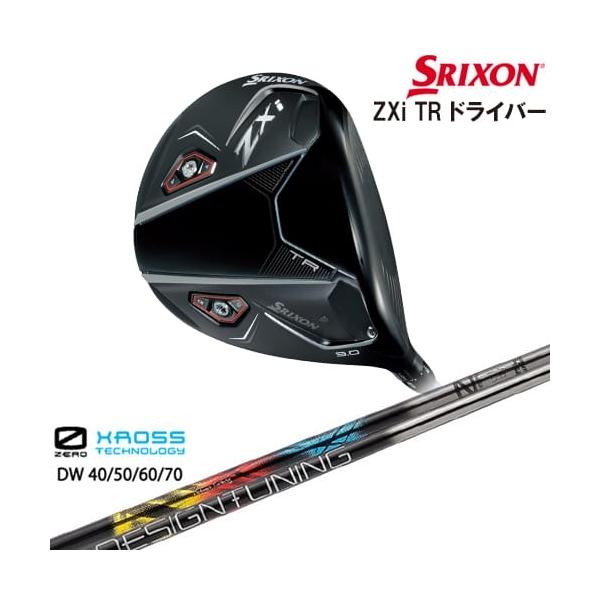 TR♡⃛*‧˚ ページ ダンロップ／スリクソン ZXi／スリクソン ZXi TR ドライバーの