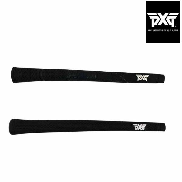 グリップ スタンダード ICON アイコン PXG GRIP STANDARD SIZE トゥルーテンパー/1本/単品/国内正規品/単品/【メール便】