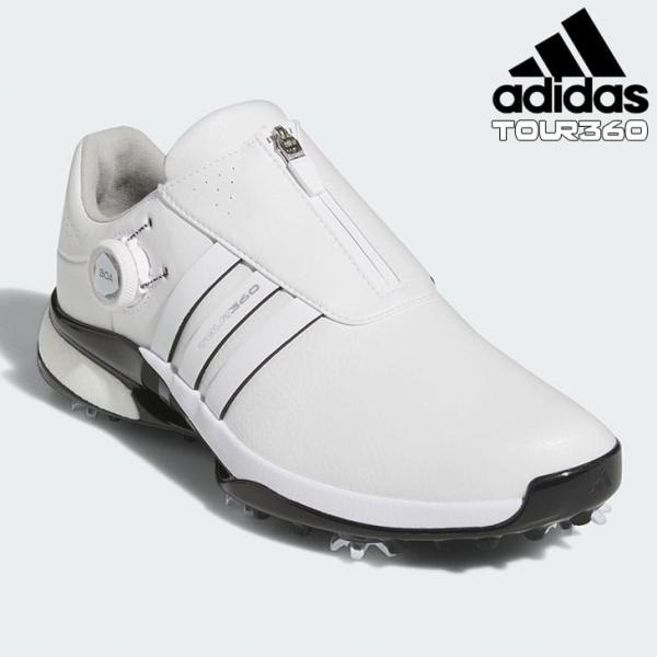 2024年モデル アディダス メンズ TOUR360 24 BOA adidas セール♪ アディダス メンズ TOUR360 24 BOA ツアー360