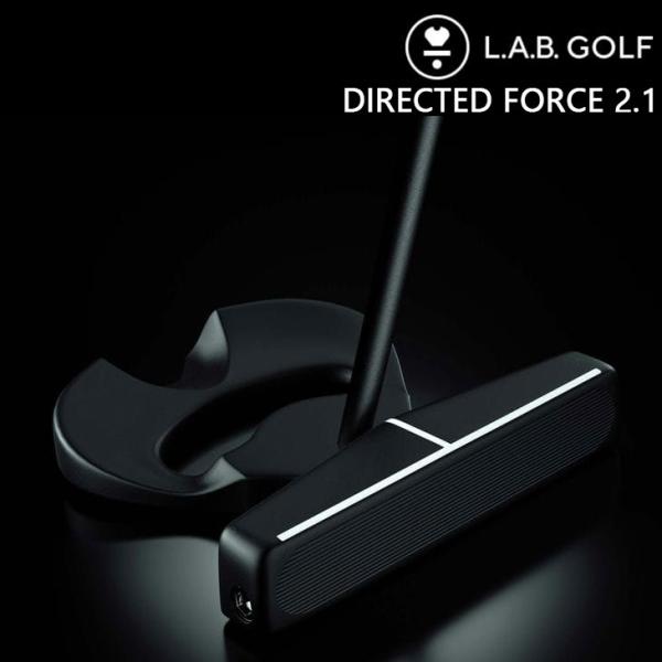 l.a.b. golf アームロックパター　DIRECTED FORCE ovdgolfshop_lab-df21-