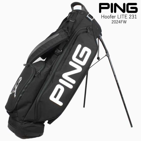 PING（ピン） 【在庫品即納】ピン/PING/36432/HOOFER LITE/フーファー