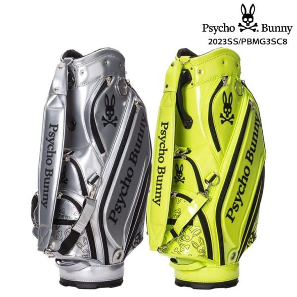 Psycho Bunny 【30%OFF SALE】サイコバニー PBMG3SC8 カート Psycho Bunny 【30%OFF SALE】サイコバニー PBMG3SC8 カート
