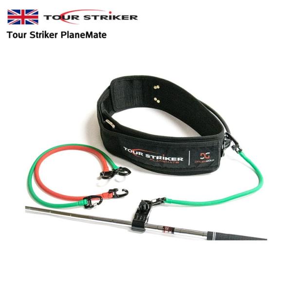 Tour_Striker_PlaneMate/ツアーストライカープレーンメイト