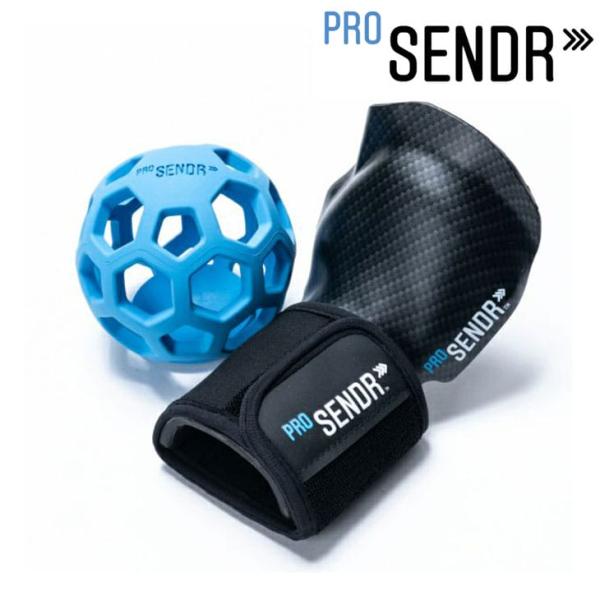 ラウンド用品・アクセサリー PROSENDR 在庫品即納】【PGAツアー選手が絶賛】ProSENDR（プロセンダー） ゴルフ