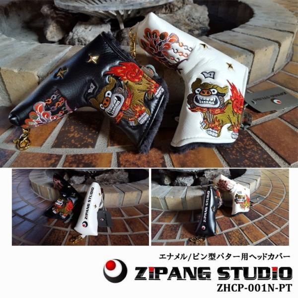 OVD GOLF|ZIPANG STUDIO|