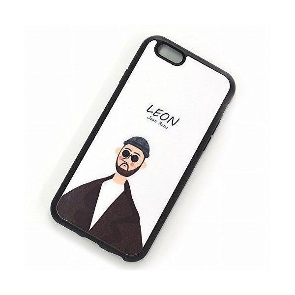 Iphone 8 Plus Iphone 7 Plus レオン Tpu スマホカバー スマホケース 大人気映画 Leon モチーフ Buyee Buyee Japanese Proxy Service Buy From Japan Bot Online