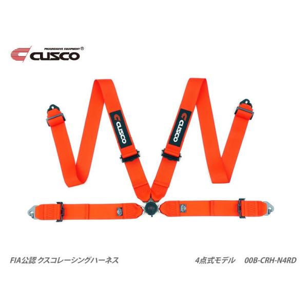  4_ cusco [VOn[lX 4-Point (4_)  bh 00B CRH N4RD NXR V[gxg ̔