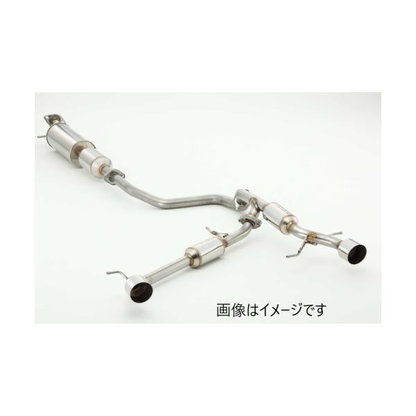 【美品】スイフトスポーツ　ZC33S フジツボ　マフラー　A-R ZC33Sスイフトスポーツのマフラーカスタム！藤壺オーソライズA-R