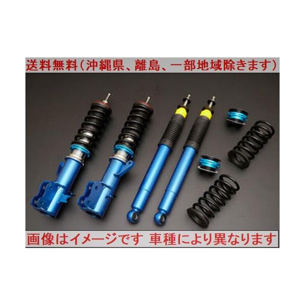 クスコ STREET ZERO A アルトワークス/アルトターボRS HA36S 4WD 標準