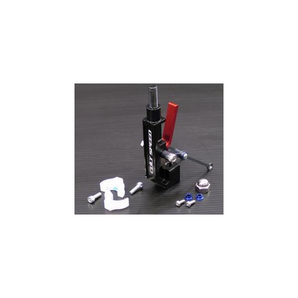 コルトスピード GTシフター ランエボX CZ4A CSD0202-011 三菱 ランサー