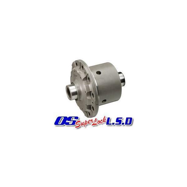 【FD3S用】OS技研　リアデフ　LSD OS Giken Super Lock LSD Limited Slip Differential Spec-S