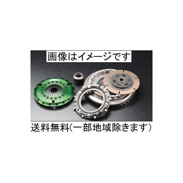 OS技研 ストリートマスター GR86 ZN8 シングルソフト GTS1CD クラッチ