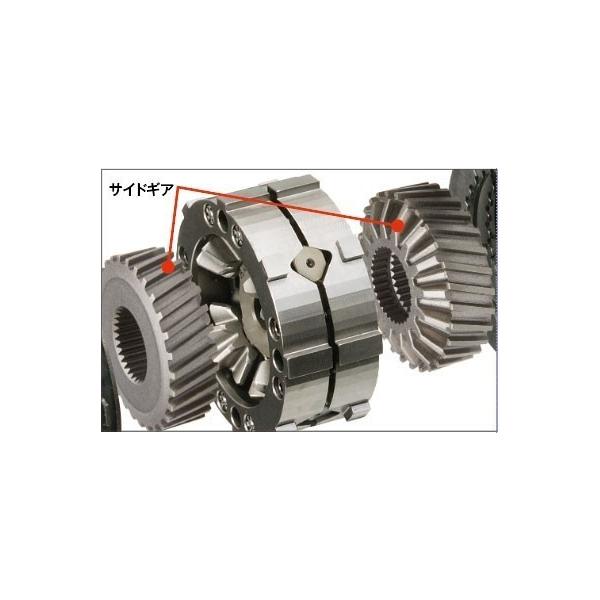 OSZ BRZ ZC6 fARALSD  ̔ Dual Core LSD SUBARU Xo