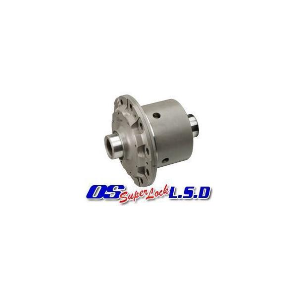 OS技研スーパーロック LSD DA17エブリィW1.5Way リア用 新品 OS技研スーパーロック LSD DA17エブリィW1.5Way リア用 新品 OS技研