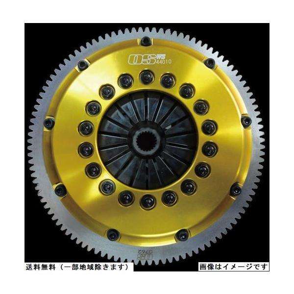 OS技研 TR1AS クラッチ アルトワークス HA36S 5MT OS 