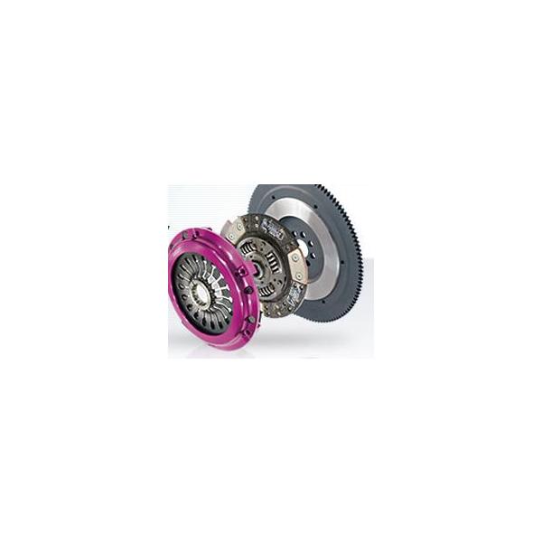 EXEDY エクセディ HPシングルVFクラッチ トヨタ GR86 ZN8 / スバル BRZ 