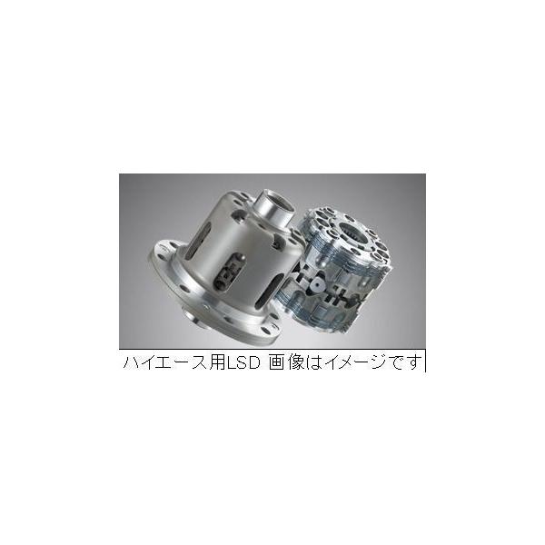 NXR LSD nCG[X TRH226K t^C4WD GW 2TR-FE  i HBD 803 L15  cusco HIACE ̔ nCG[XpLSD