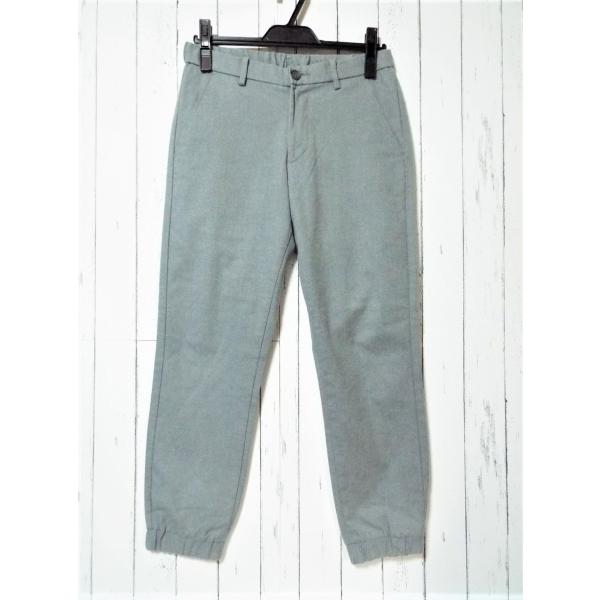 ユニクロ Gu 特集 Uniqlo ストレッチ ジョガーパンツ グレー系 サイズ S ウエスト 68 76cm Used Buyee Buyee Japanese Proxy Service Buy From Japan Bot Online