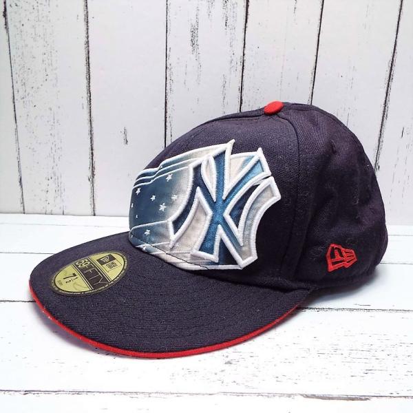 summit NEW ERA 59FIFTY キャップ ロゴ刺繍 受注生産 希少 summit NEW ERA 59FIFTY キャップ ロゴ刺繍 受注生産 希少