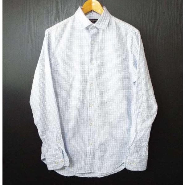 V*k様 11 バナナリパブリックのみアメリカ古着　長袖シャツ50着セットまとめ over30_682222776605