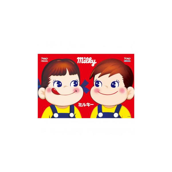 1000Pジグソー ペコちゃん ポコちゃん　1000-097