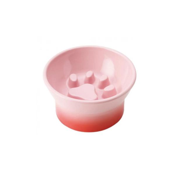 他サイト： appetit アペティ 早食い防止プレート PK T-942680の商品画像