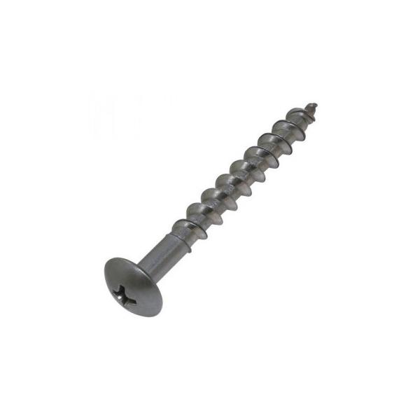 マーベル ALCビス(トラス頭)　φ6x50 ALC-650