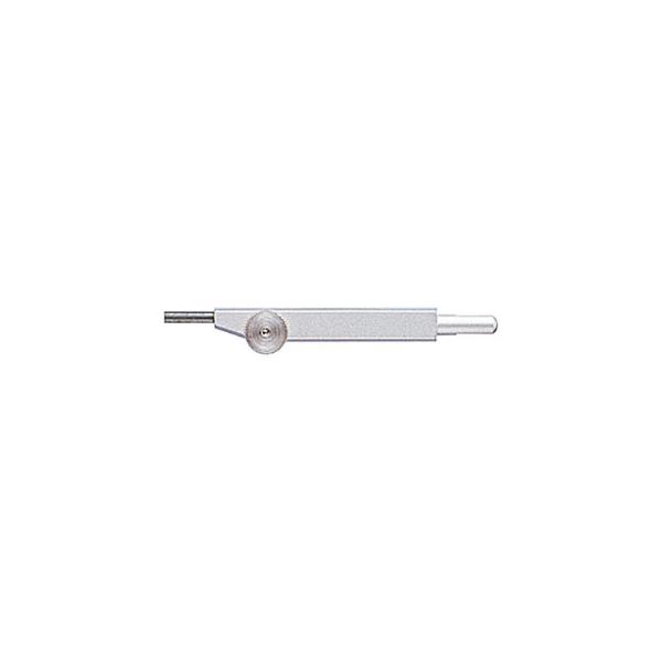 KD型製図器　部品　鉛筆穂先　D(KG穂替用)　011-0035