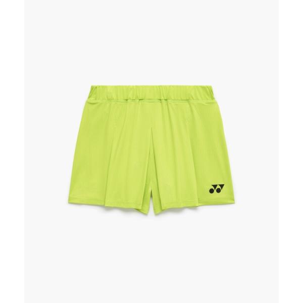 YONEX（ヨネックス） YONEX 25112 ウィメンズショートパンツ テニス
