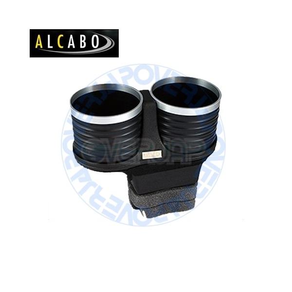 AL-B201BS ALCABO ドリンクホルダー BENTLEY コンチネンタルGT / GTC / フライングスパー / GTスピード 2003〜2010モ