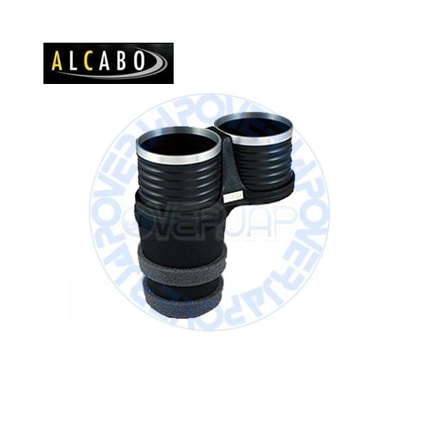 AL-T107BS ALCABO ドリンクホルダー レクサス ES AXZH10 2018年〜